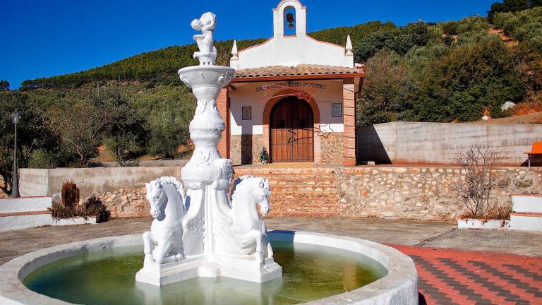 Fuente Carrasca venerará a la Virgen de Fátima Fuente Carrasca venerará a la Virgen de Fátima