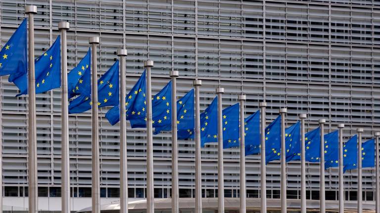 La Unión Europea acuerda que todos los edificios nuevos a partir de 2030 sean neutrales en emisiones La Unión Europea acuerda que todos los edificios nuevos a partir de 2030 sean neutrales en emisiones