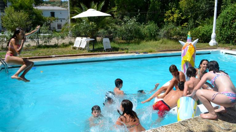 Verano, hasta la próxima Verano, hasta la próxima
