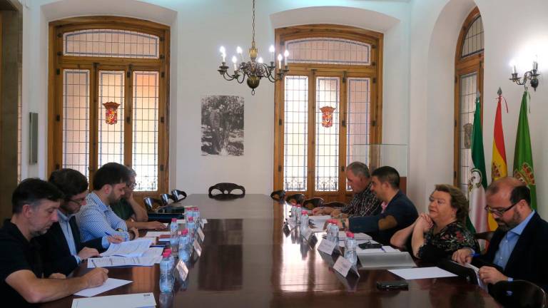 La Fundación Legado Literario Miguel Hernández planifica sus actividades para los próximos meses La Fundación Legado Literario Miguel Hernández planifica sus actividades para los próximos meses