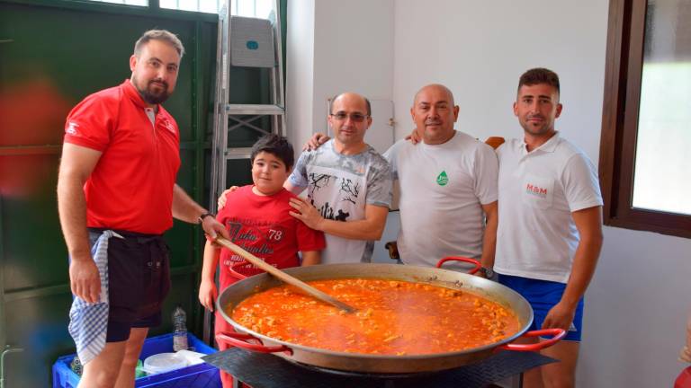 Jornada de tiro al plato Jornada de tiro al plato