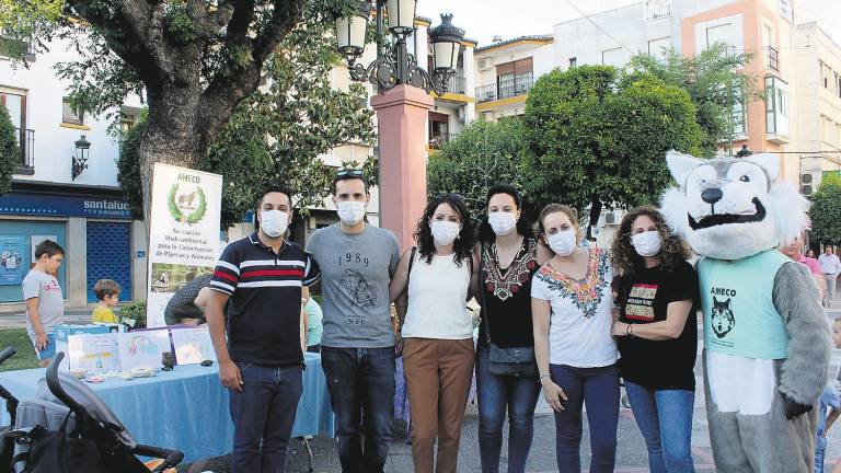 “Ameco” lidera la lucha contra la contaminación atmosférica