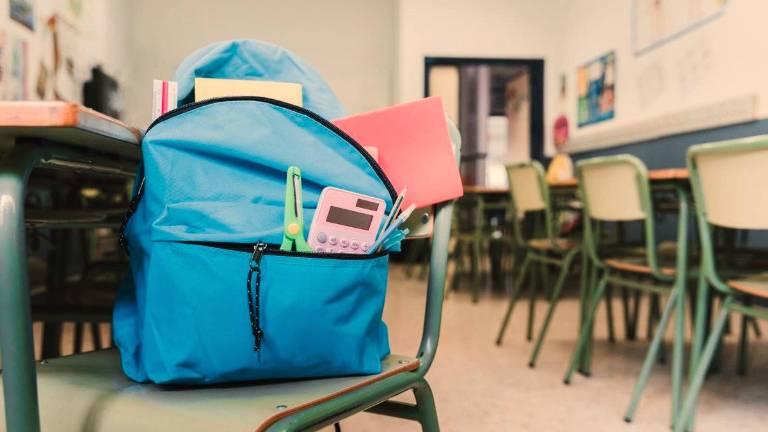 Educación adjudica 157 plazas de maestros y profesores interinos en la provincia Educación adjudica 157 plazas de maestros y profesores interinos en la provincia
