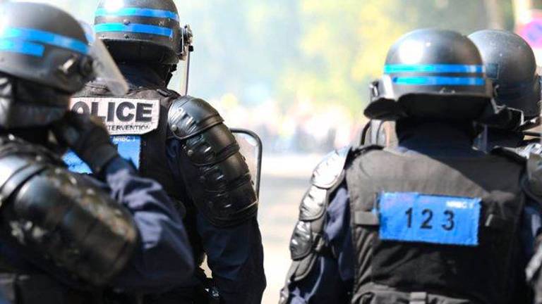 Vuelven los “chalecos amarillos” en Francia Vuelven los “chalecos amarillos” en Francia