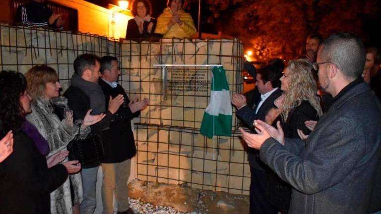Ve la luz la primera fase del anfiteatro de Porcuna Ve la luz la primera fase del anfiteatro de Porcuna