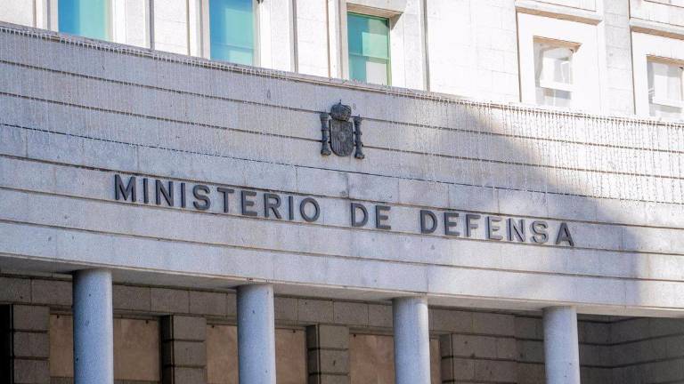 España exportó material militar por valor de 3.700 millones de euros en 2023 España exportó material militar por valor de 3.700 millones de euros en 2023