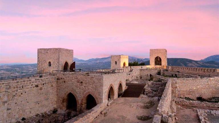 Jaén conquista a The Times: La ciudad andaluza “más tranquila y tolerante” con los visitantes Jaén conquista a The Times: La ciudad andaluza “más tranquila y tolerante” con los visitantes