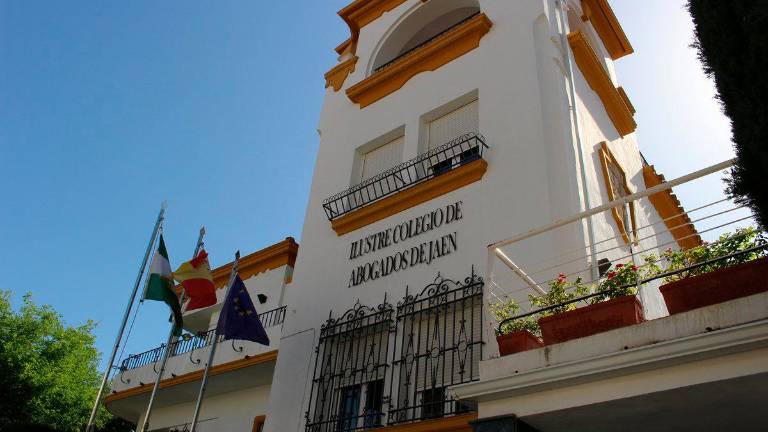 El Colegio de Abogados se suma a las movilizaciones convocadas por la Colce El Colegio de Abogados se suma a las movilizaciones convocadas por la Colce
