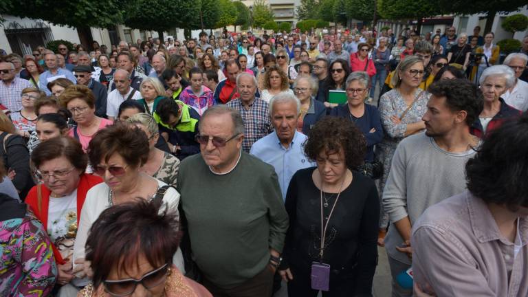 Prisión provisional para el detenido por asesinar a su hermana embarazada y su hijo de Torredelcampo Prisión provisional para el detenido por asesinar a su hermana embarazada y su hijo de Torredelcampo