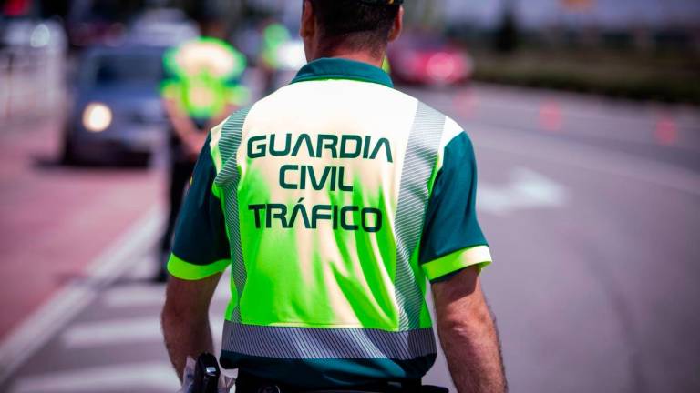 Un muerto en una colisión entre un camión y un turismo en Beas de Segura Un muerto en una colisión entre un camión y un turismo en Beas de Segura