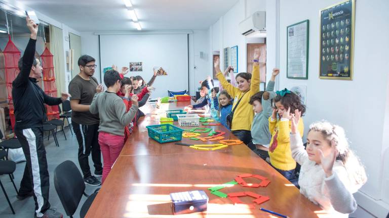 Fiesta del Aceite de Nueva Cosecha