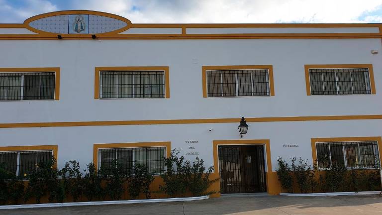 Una almazara privada de Córdoba se une a Interóleo Una almazara privada de Córdoba se une a Interóleo