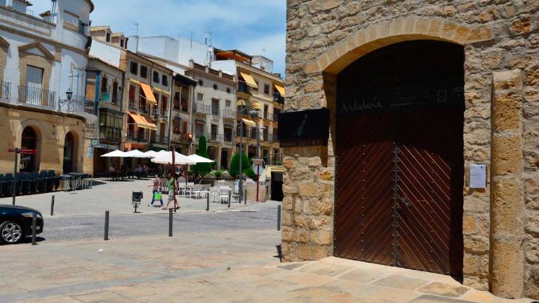 La oficina municipal de Turismo abre sus puertas La oficina municipal de Turismo abre sus puertas