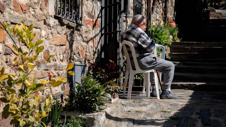 Más de 1.435 pueblos en España no tiene ningún bar y casi la mitad están en Castilla y León Más de 1.435 pueblos en España no tiene ningún bar y casi la mitad están en Castilla y León