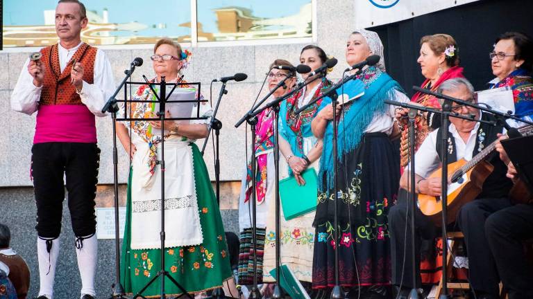 Cultura sileña en Badajoz