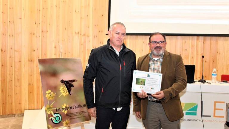 BioFoto 2019 entrega sus premios BioFoto 2019 entrega sus premios