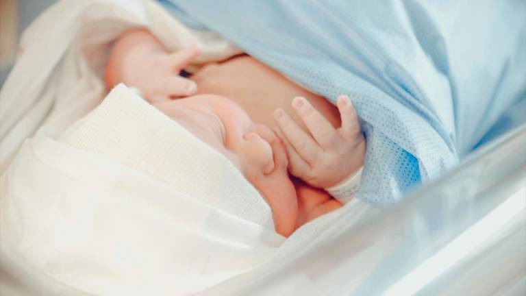 Lucía y Manuel, los nombres más populares entre los pequeños jiennenses Lucía y Manuel, los nombres más populares entre los pequeños jiennenses
