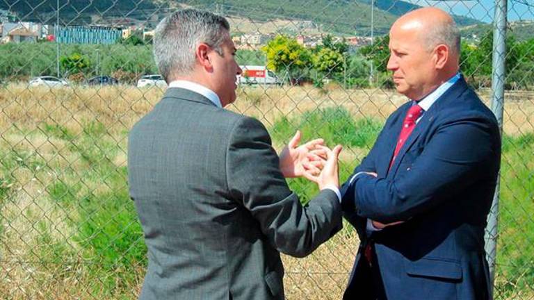 Ocho centros de la provincia suman un docente adicional Ocho centros de la provincia suman un docente adicional