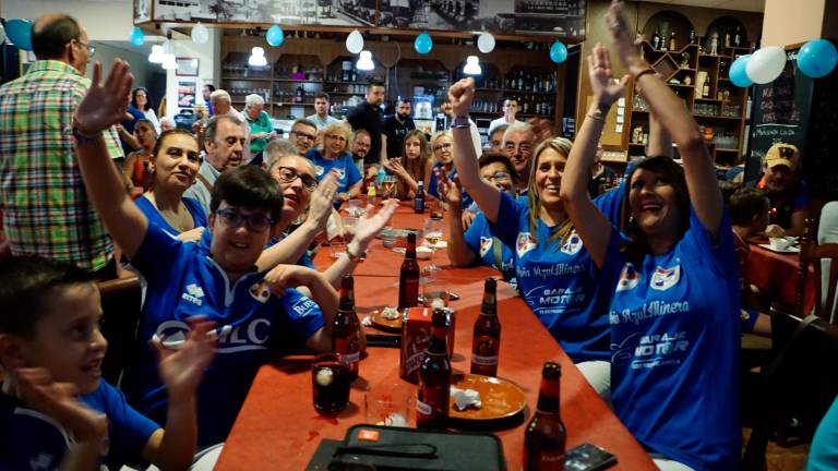 De la euforia a la desilusión final De la euforia a la desilusión final