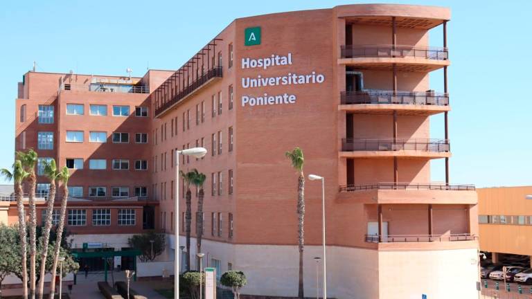 Muere un jiennense tras un apuñalamiento en El Ejido Muere un jiennense tras un apuñalamiento en El Ejido