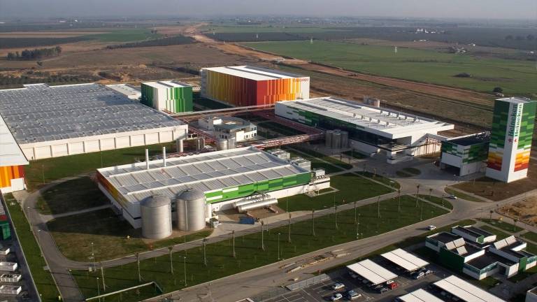 Heineken España acuerda con los sindicatos un ERE para 127 trabajadores, la mayoría prejubilaciones Heineken España acuerda con los sindicatos un ERE para 127 trabajadores, la mayoría prejubilaciones