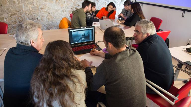 su formación su formación