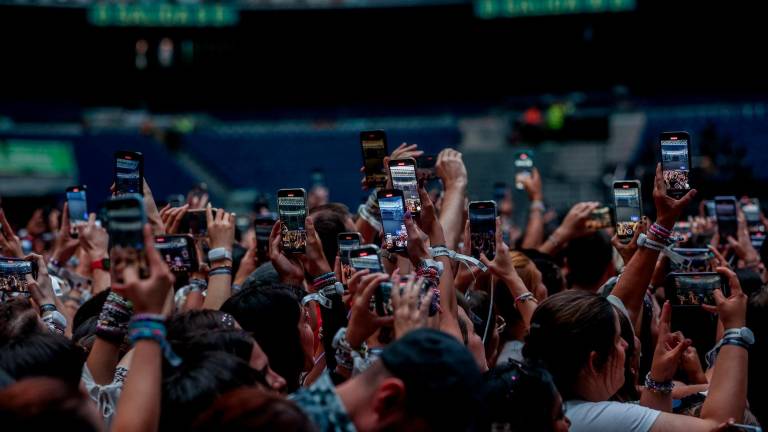 Los conciertos de este 2025 en España: Charlie xcx, Aitana, Sabina, Quevedo o Guns N’ Roses Los conciertos de este 2025 en España: Charlie xcx, Aitana, Sabina, Quevedo o Guns N’ Roses