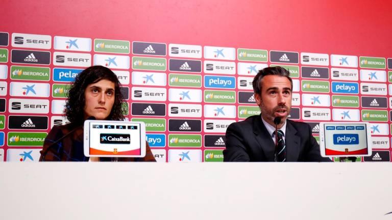 Cae Jorge Vilda y Montse Tomé es la primera mujer que entrenará a la Selección de Fútbol femenina Cae Jorge Vilda y Montse Tomé es la primera mujer que entrenará a la Selección de Fútbol femenina
