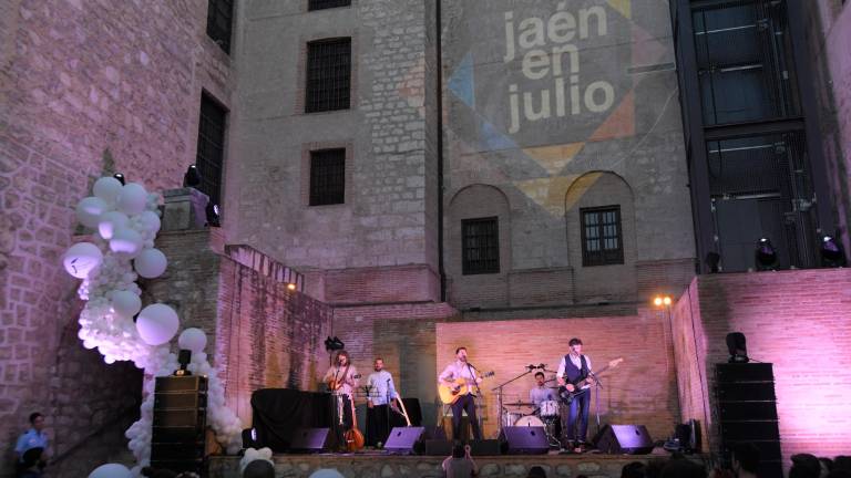 La música reina este verano en la provincia La música reina este verano en la provincia