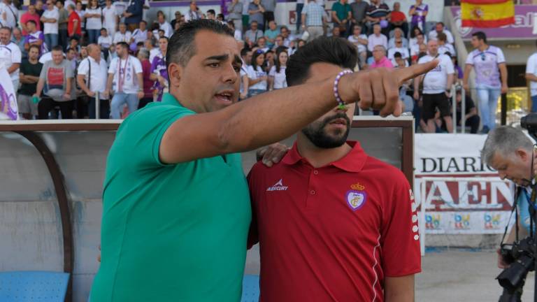 Real Jaén: Recurso por la decisión de la Seguridad Social Real Jaén: Recurso por la decisión de la Seguridad Social