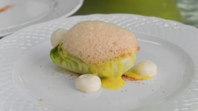 Nuevo impulso a la gastronomía Nuevo impulso a la gastronomía
