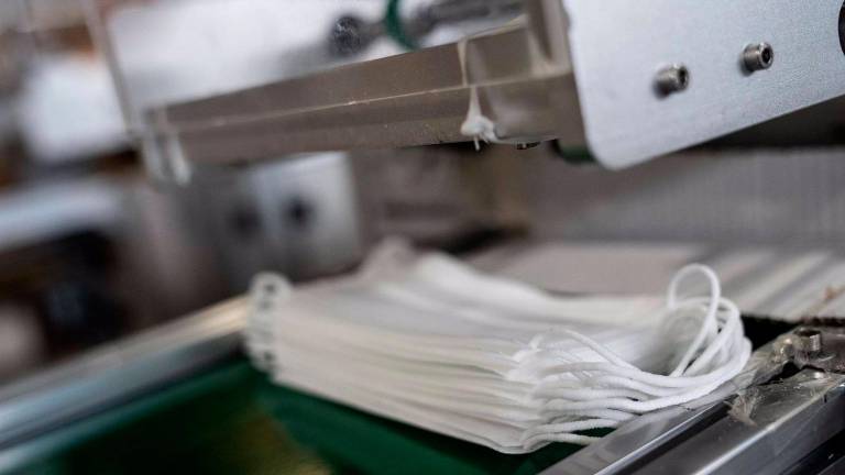 Industria financiará dos proyectos empresariales en la provincia Industria financiará dos proyectos empresariales en la provincia