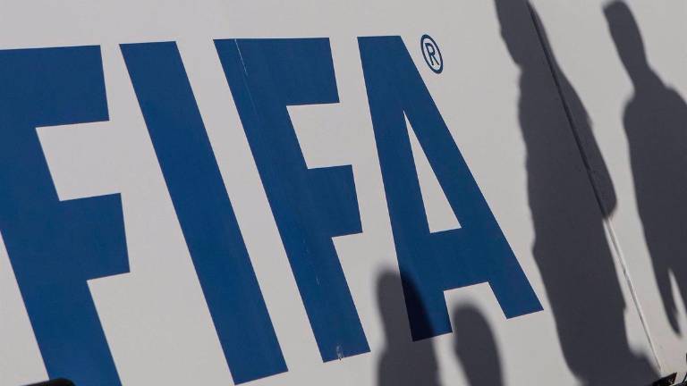La FIFA retrasa la elección de la sede del Mundial 2030 La FIFA retrasa la elección de la sede del Mundial 2030