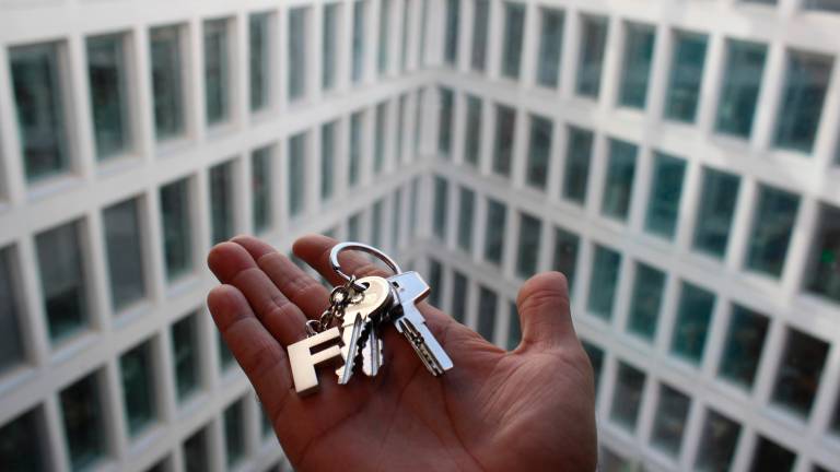 Jaén recibirá casi 2 millones de euros en la segunda convocatoria del Bono Alquiler Joven Jaén recibirá casi 2 millones de euros en la segunda convocatoria del Bono Alquiler Joven