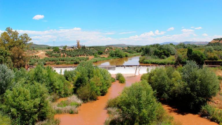 Vía Verde del Guadalimar Vía Verde del Guadalimar
