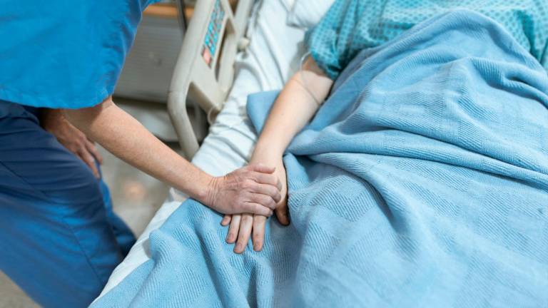 La principal causa de muerte entre los jiennenses en 2023: enfermedades del sistema circulatorio La principal causa de muerte entre los jiennenses en 2023: enfermedades del sistema circulatorio
