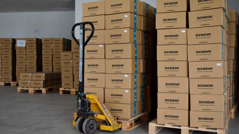 9.000 particulares y entidades se suman al proyecto de producción de material 3D 9.000 particulares y entidades se suman al proyecto de producción de material 3D