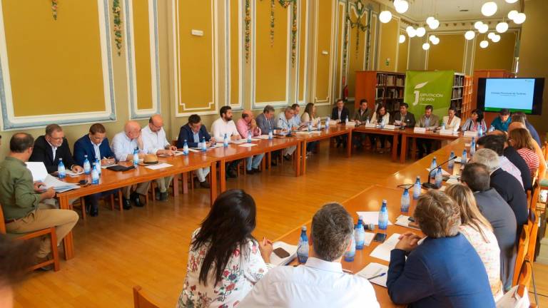 Los Premios Jaén, Paraíso Interior ya tienen nombre Los Premios Jaén, Paraíso Interior ya tienen nombre