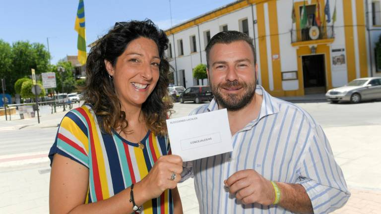 El PP reclama un voto nulo de Peal de Becerro El PP reclama un voto nulo de Peal de Becerro