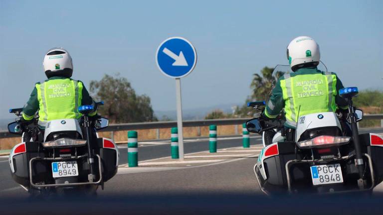 La DGT recaudó más de 507 millones de euros en multas en 2022 La DGT recaudó más de 507 millones de euros en multas en 2022