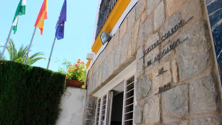 El Colegio de Abogados adelanta casi 500.000 euros a los letrados El Colegio de Abogados adelanta casi 500.000 euros a los letrados