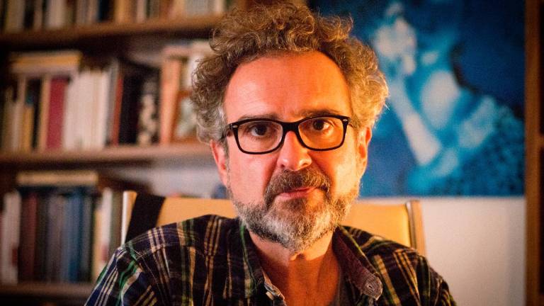 La obra de Andrés Ortiz Tafur llega al mundo con un directo único y todavía sin precedente La obra de Andrés Ortiz Tafur llega al mundo con un directo único y todavía sin precedente