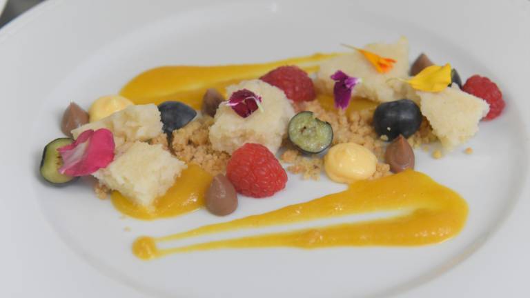 Nuevo impulso a la gastronomía Nuevo impulso a la gastronomía