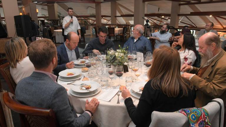 Nuevo impulso a la gastronomía Nuevo impulso a la gastronomía
