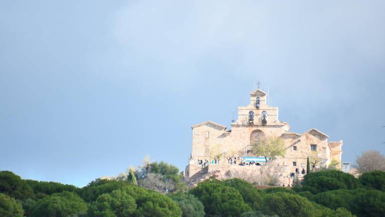 El Real Santuario de Andújar cuenta con nuevos Estatutos definitivos El Real Santuario de Andújar cuenta con nuevos Estatutos definitivos