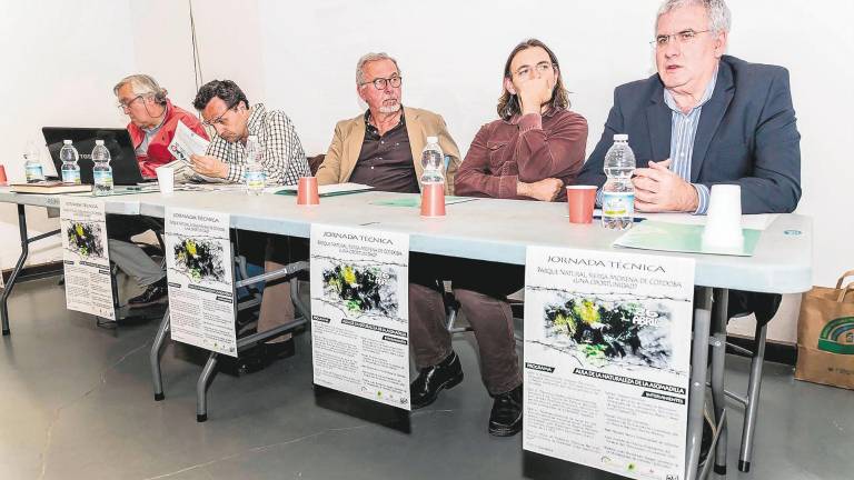 El coordinador del Plan de Aves, cesado “por motivos políticos” El coordinador del Plan de Aves, cesado “por motivos políticos”