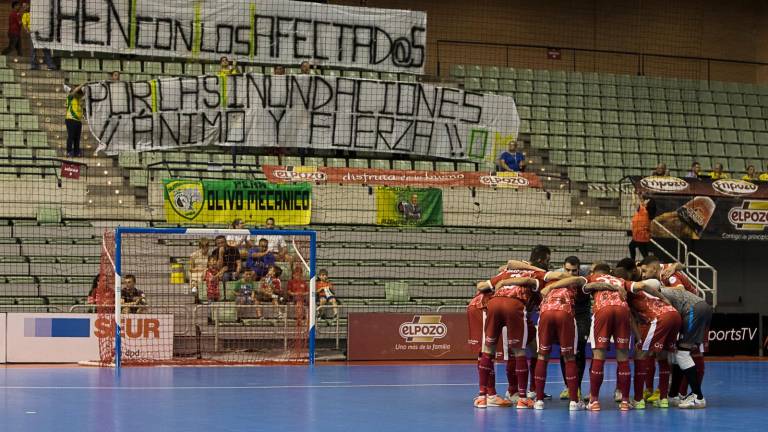 Condenado por falta de gol Condenado por falta de gol