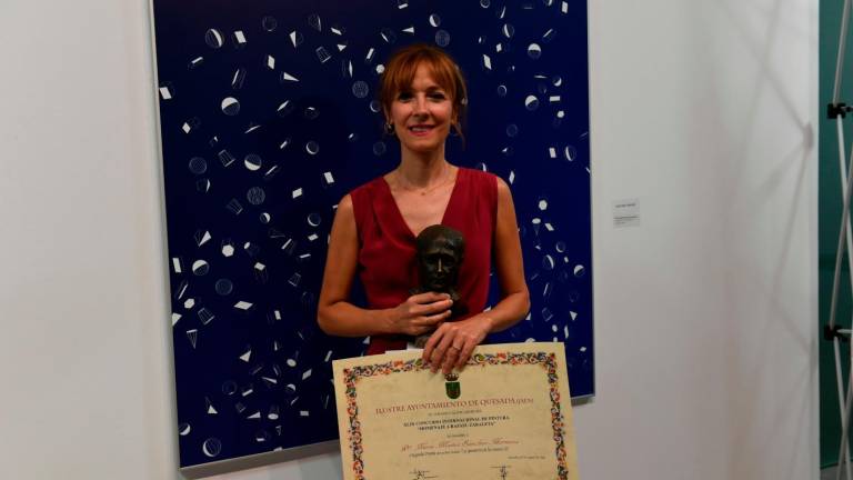 Tarde de reconocimiento y entrega a un bello arte Tarde de reconocimiento y entrega a un bello arte