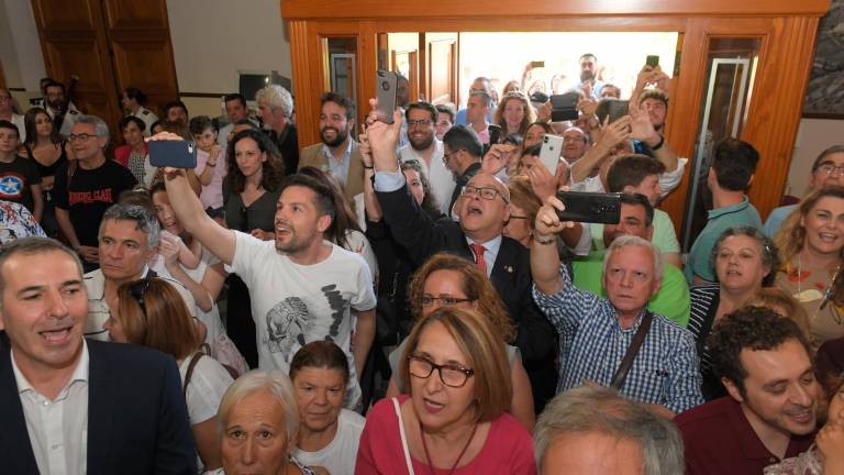 El orgullo de no dejarse vender El orgullo de no dejarse vender