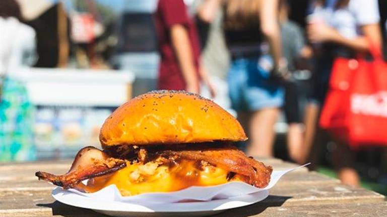 Mejor hamburguesa de España, la valenciana Mejor hamburguesa de España, la valenciana